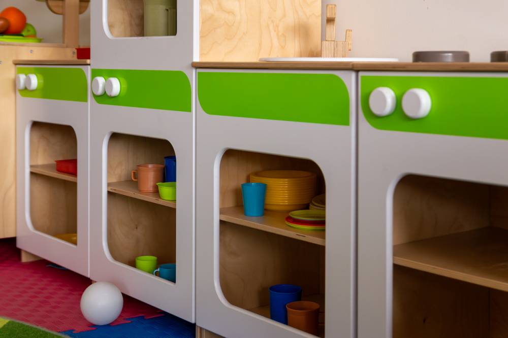fournisseur mobilier puériculture pour crèche