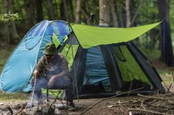 3 bonnes raisons de passer vos vacances au camping