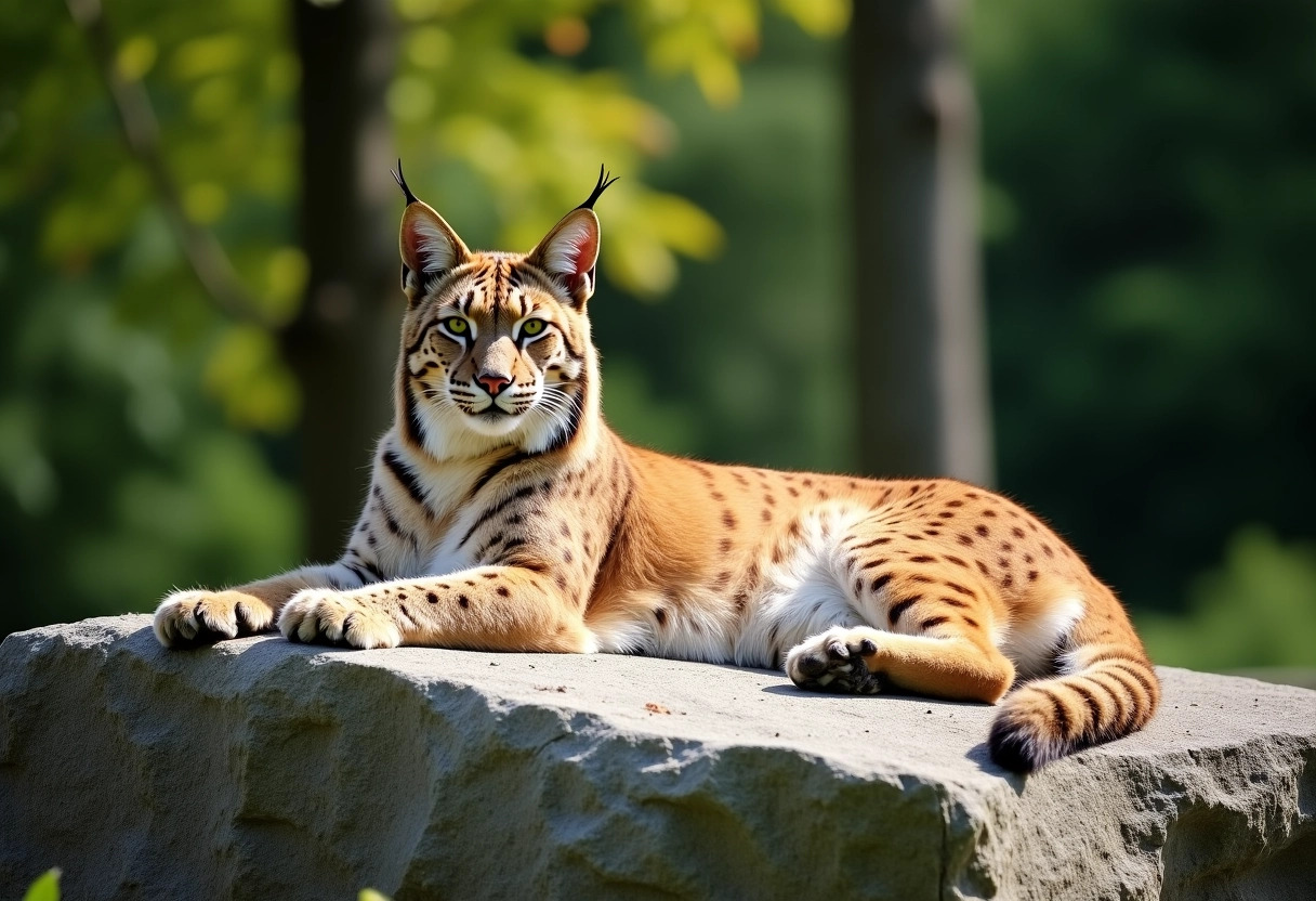 zoo bretagne