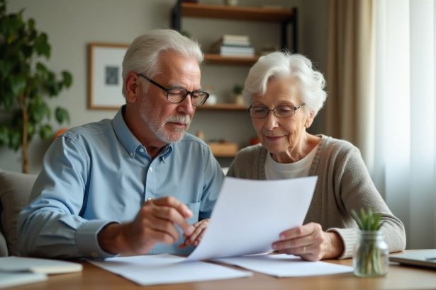 Remboursement des frais de santé avec une mutuelle senior