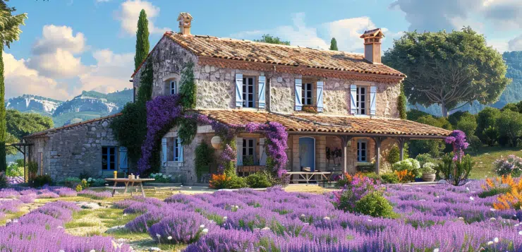Séjour familial à La Bastide des Calades : confort et détente en Provence