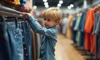 Comment choisir le bon pantalon garçon pour chaque occasion