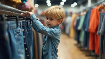 Comment choisir le bon pantalon garçon pour chaque occasion