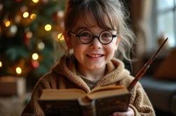 Harry Potter : Quel cadeau enfant pour Noel 2024 ?