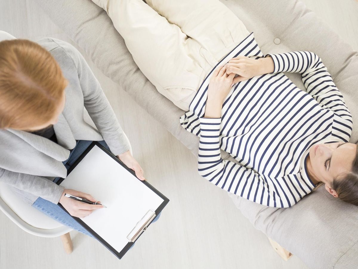 Le bien-être par l'hypnose découvrez cette solution alternative à Genève