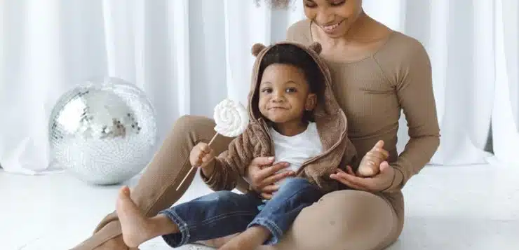 Sélection des meilleures marques françaises pour le linge de maison de bébé et d'enfant