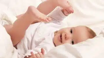 Top des chaussons d'été pour bébé confort et fraîcheur pour les petits pieds