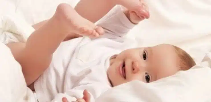 Top des chaussons d'été pour bébé confort et fraîcheur pour les petits pieds