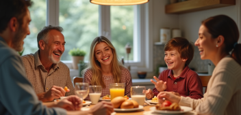 Mon compte Famileo : le secret pour rester proche de ses proches