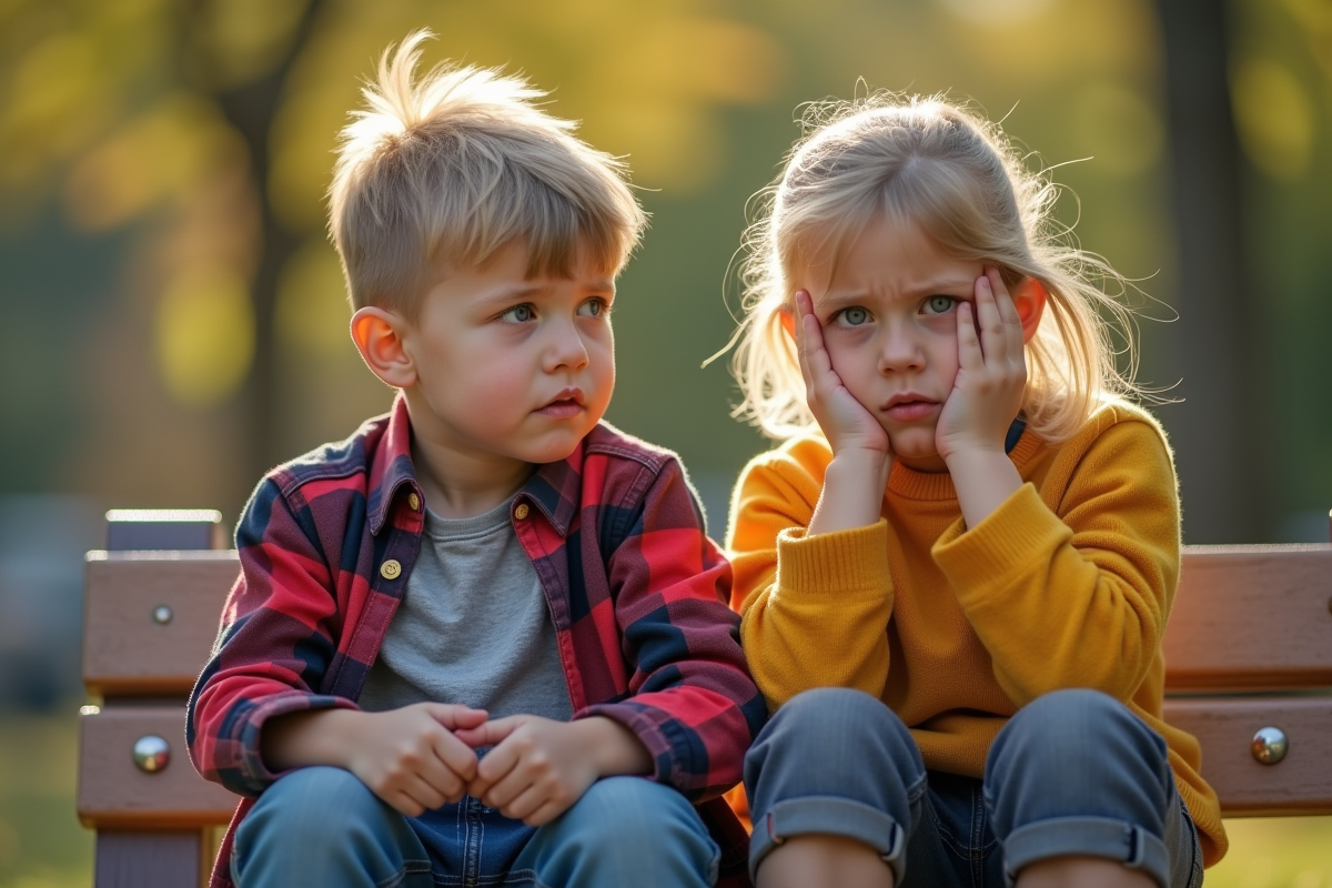 enfants surdoués
