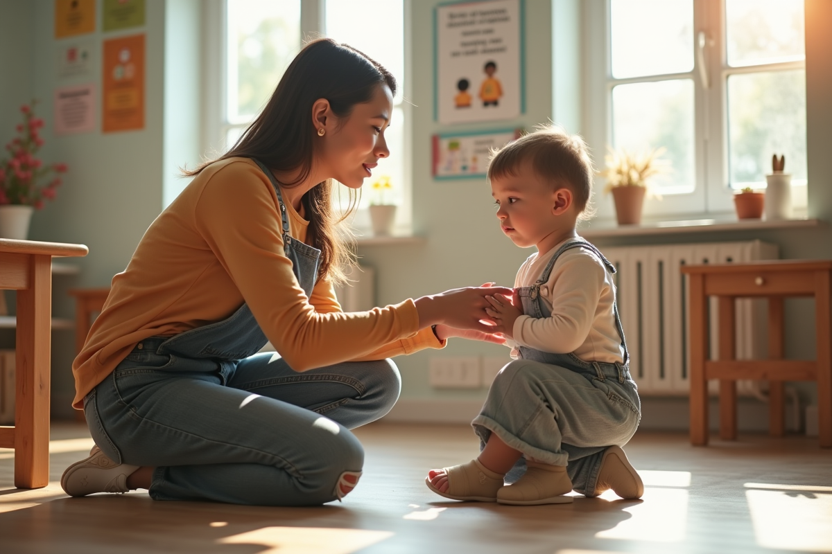 enfants réglementation