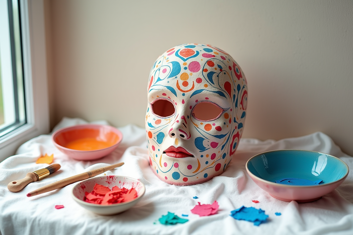 art créatif