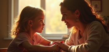 Enfant : solutions pour aider face aux problèmes de comportement